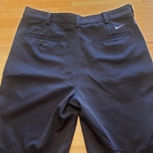 Nike golf men's medium shorts
